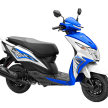 2021 Honda Dio now in the Philippines, RM4,297