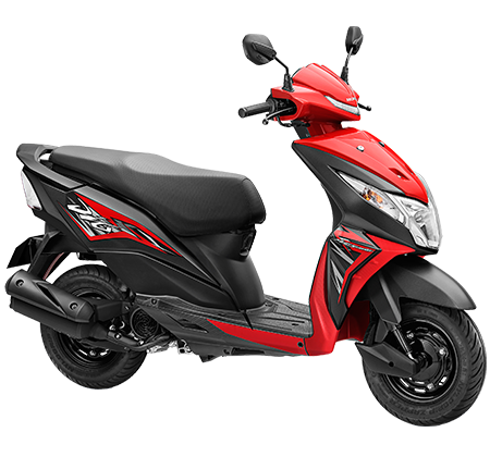 2021 Honda Dio now in the Philippines, RM4,297 Image #1293669