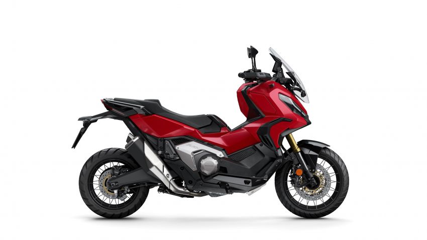 2021 Honda X-ADV – updated, in Malaysia, RM67.8k 1289872
