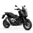 2021 Honda X-ADV – updated, in Malaysia, RM67.8k