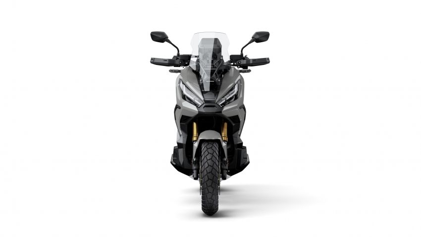 2021 Honda X-ADV – updated, in Malaysia, RM67.8k 1289865