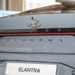 GALLERY: New Hyundai Elantra 1.6 Executive, RM140k