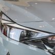 GALERI: Hyundai Elantra 1.6 Executive 2021 – RM140k