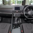 GALERI: Hyundai Elantra 1.6 Executive 2021 – RM140k