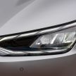 Kia EV6 announced for the UK – fr RM232k to RM292k