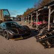 Lotus Evija, hypercar elektrik sepenuhnya mula dibuka tempahan di Malaysia — 2,000 PS, 130 unit, RM16 juta!