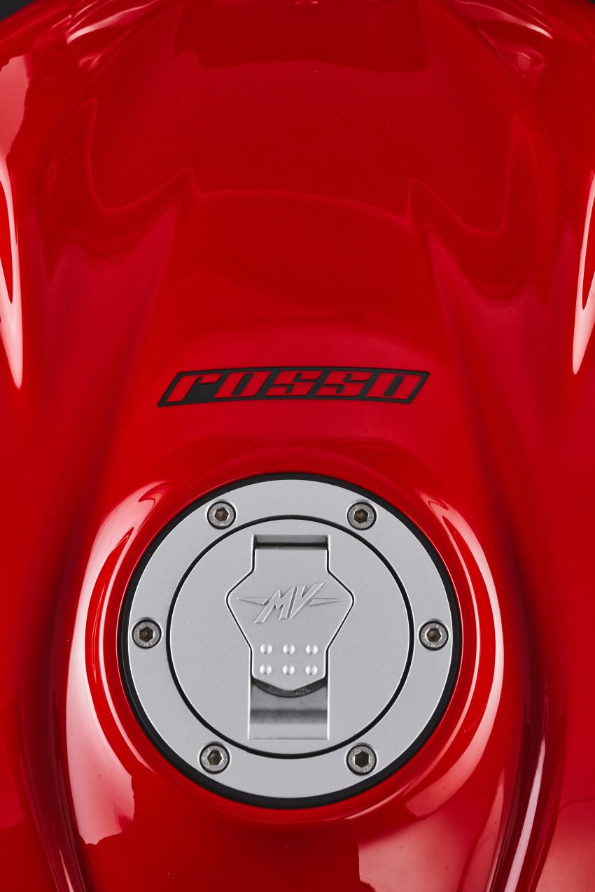 MV Agusta F3 Rosso 2021 – kuasa 147 hp, 88 Nm tork 1300610