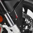 2021 MV Agusta F3 Rosso unveiled – 147 hp, 88 Nm