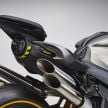 2021 MV Agusta Rush 1000 – limited edition of 300