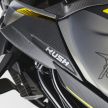 2021 MV Agusta Rush 1000 – limited edition of 300