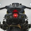 2021 MV Agusta Rush 1000 – limited edition of 300