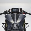 2021 MV Agusta Rush 1000 – limited edition of 300