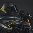 2021 MV Agusta Rush 1000 – limited edition of 300