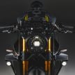 2021 MV Agusta Rush 1000 – limited edition of 300