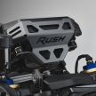 2021 MV Agusta Rush 1000 – limited edition of 300