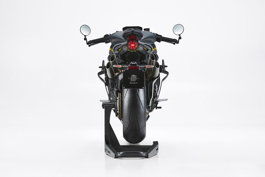 2021 MV Agusta Rush 1000 – limited edition of 300 1296896