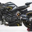 2021 MV Agusta Rush 1000 – limited edition of 300