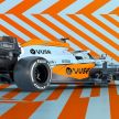 McLaren 720S gets Gulf livery to celebrate partnership