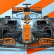 McLaren 720S gets Gulf livery to celebrate partnership