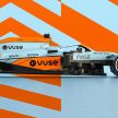 McLaren 720S gets Gulf livery to celebrate partnership