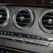 Mercedes-Benz GLC 2022 di M’sia -facelift X253 dapat warna baharu Spectral Blue, gantikan Cavansite Blue