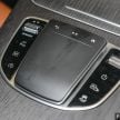 GALLERY: Mercedes-Benz GLC200 AMG Line facelift
