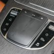 GALERI: Mercedes-Benz GLC200 AMG Line facelift