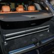 Mercedes-Benz GLC 2022 di M’sia -facelift X253 dapat warna baharu Spectral Blue, gantikan Cavansite Blue