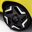 Opel Manta G Se ElektroMOD – model ikonik sentuhan restomod, dijana motor elektrik 147 PS/225 Nm