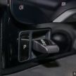 PANDU UJI: Porsche Taycan – kereta elektrik beremosi