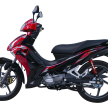 2021 SM Sport 110R gets graphics update, RM4,018