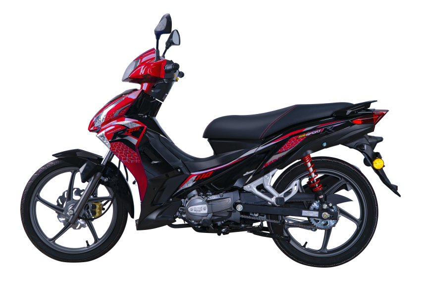 2021 SM Sport 110R gets graphics update, RM4,018 1299108