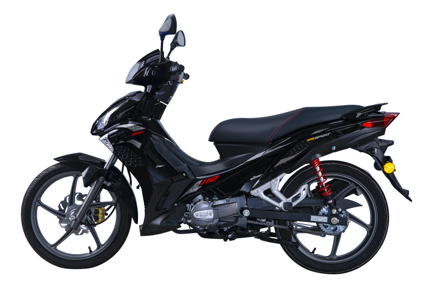 2021 SM Sport 110R gets graphics update, RM4,018 1299117