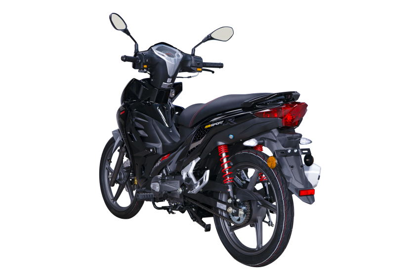 2021 SM Sport 110R gets graphics update, RM4,018 1299118