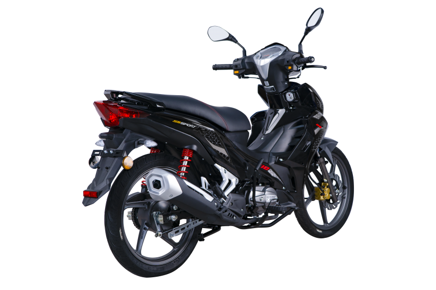2021 SM Sport 110R gets graphics update, RM4,018 1299119
