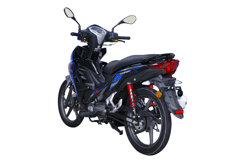 2021 SM Sport 110R gets graphics update, RM4,018 1299126