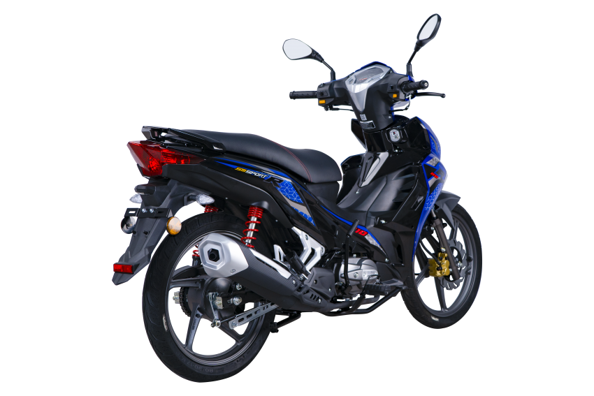 2021 SM Sport 110R gets graphics update, RM4,018 1299128