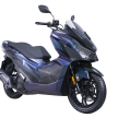 2021 SYM Jet X 150 launched in Malaysia – RM8,888 for Standard Edition, Special Edition priced at RM9,188