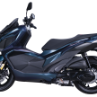 2021 SYM Jet X 150 launched in Malaysia – RM8,888 for Standard Edition, Special Edition priced at RM9,188
