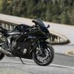 Yamaha YZF-R7 didedah – enjin dua silinder 689 cc daripada MT-07, kuasa 73.4 hp, suspensi boleh laras