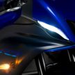 Yamaha YZF-R7 didedah – enjin dua silinder 689 cc daripada MT-07, kuasa 73.4 hp, suspensi boleh laras