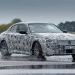 2022 BMW 2 Series – image leaked ahead of debut?