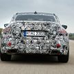 2022 BMW 2 Series teased – G42 set to debut at Goodwood Festival on July 8 as more images leak