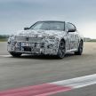 2022 BMW 2 Series – image leaked ahead of debut?