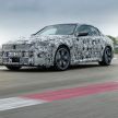 2022 BMW 2 Series Coupe to make its debut on July 8