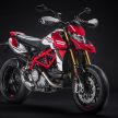 2022 Ducati Hypermotard 950 gets updates – Euro 5 937 cc V-twin, Hypermotard 950 SP with new graphics