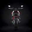 2022 Ducati Hypermotard 950 gets updates – Euro 5 937 cc V-twin, Hypermotard 950 SP with new graphics