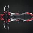 2022 Ducati Hypermotard 950 gets updates – Euro 5 937 cc V-twin, Hypermotard 950 SP with new graphics