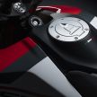 Ducati Hypermotard 950 diberi peningkatan – enjin kini menepati tahap emisi Euro 5, grafik baru bagi SP