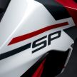 2022 Ducati Hypermotard 950 gets updates – Euro 5 937 cc V-twin, Hypermotard 950 SP with new graphics